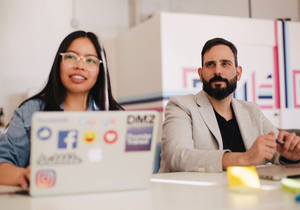 Principles Of Our Work