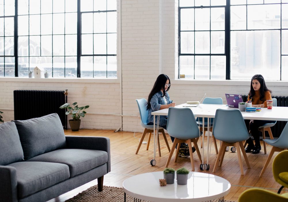 Employee and Customer Satisfaction