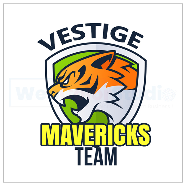 Vestige Mavericks Team