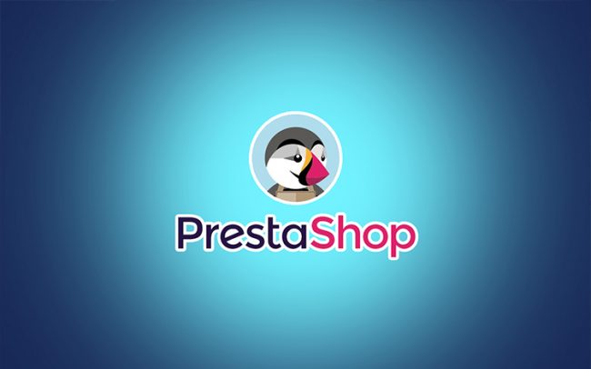 PrestaShop Design