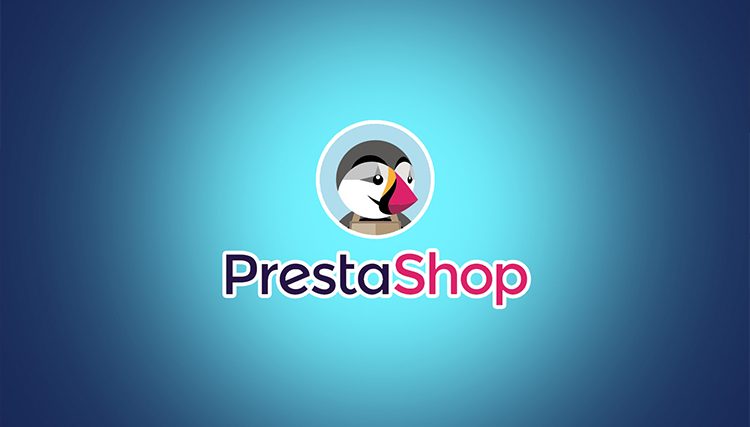 PrestaShop Design